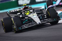 F1 pundit's damning verdict about Mercedes: "I'd be surprised if they had the fastest car next year"