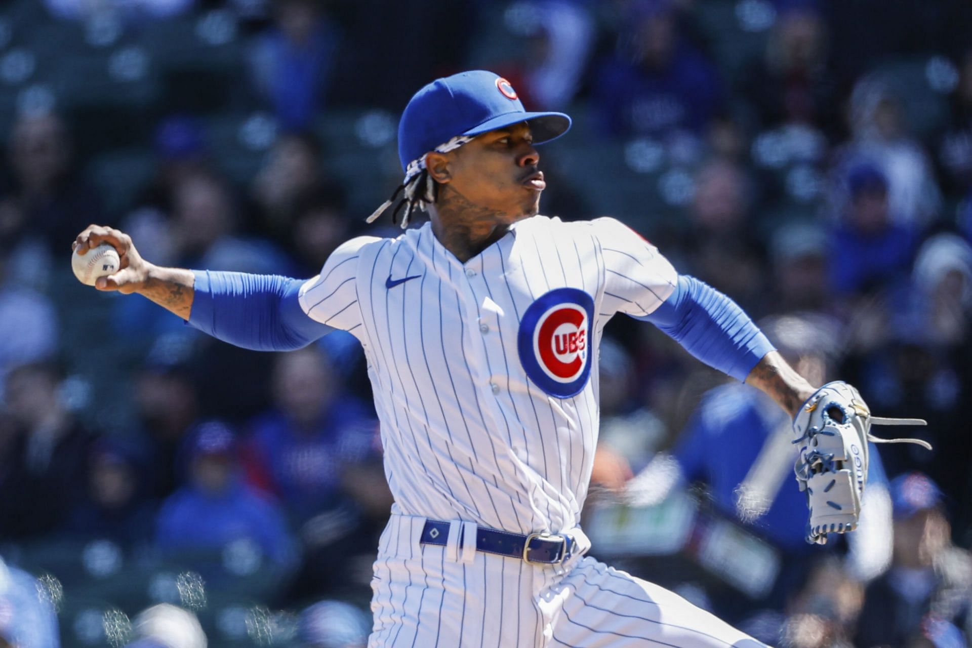 Will Chicago Cubs offer Marcus Stroman a contract extension?