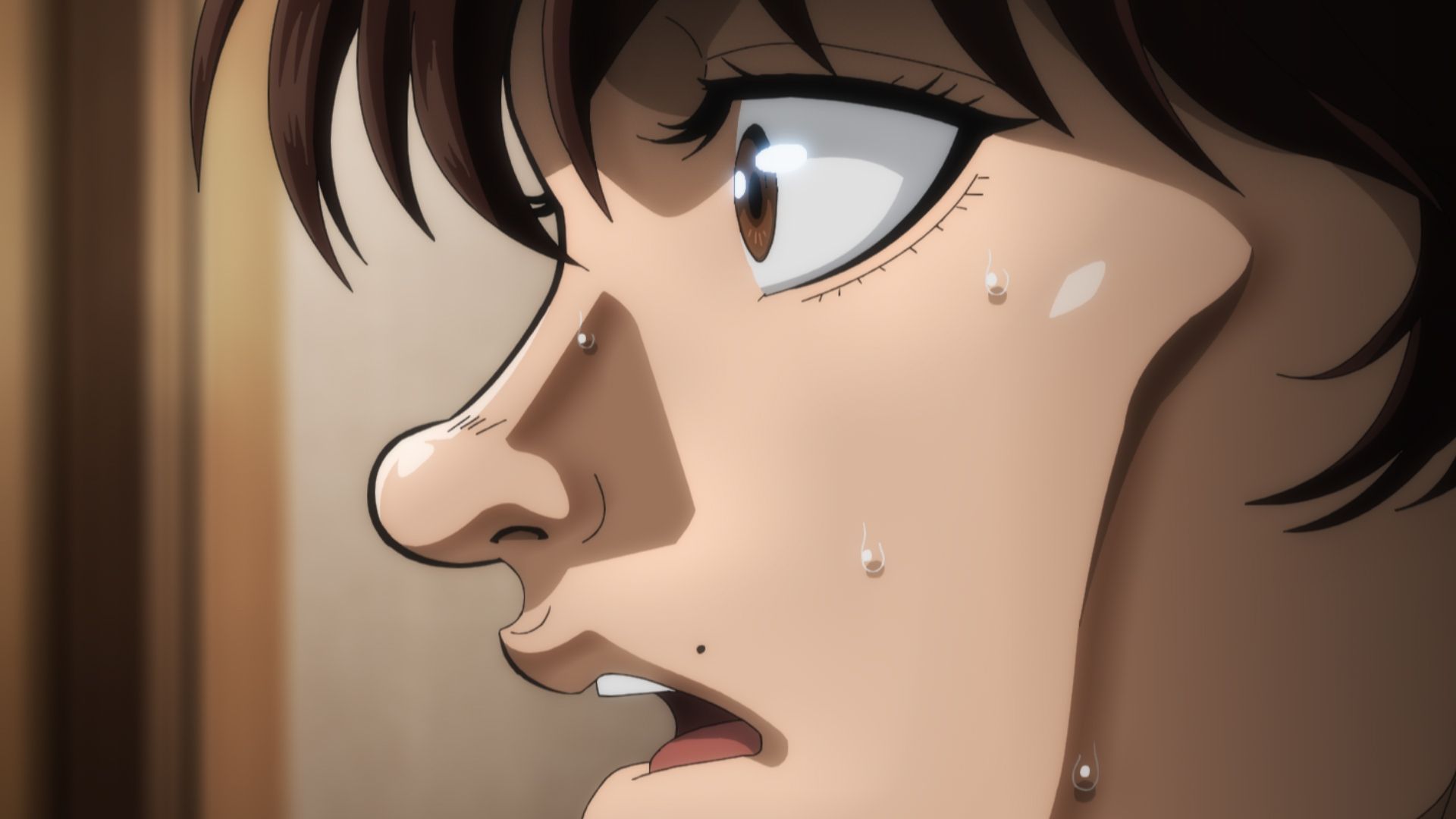 Baki Hanma Anime Season 2 Releases New Trailer for The Father VS