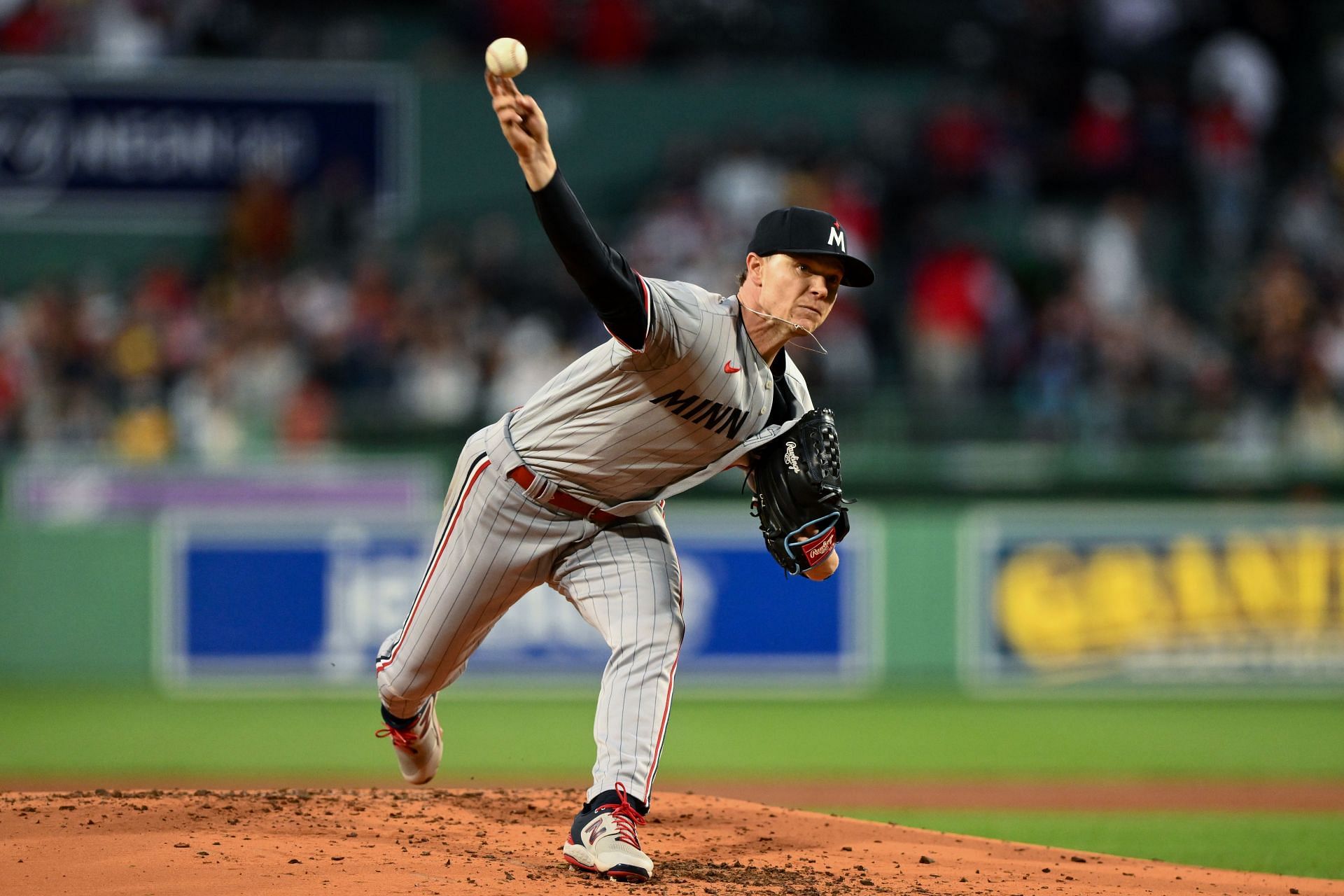 Sonny Gray isn't a logical trade target for the Red Sox - Over the