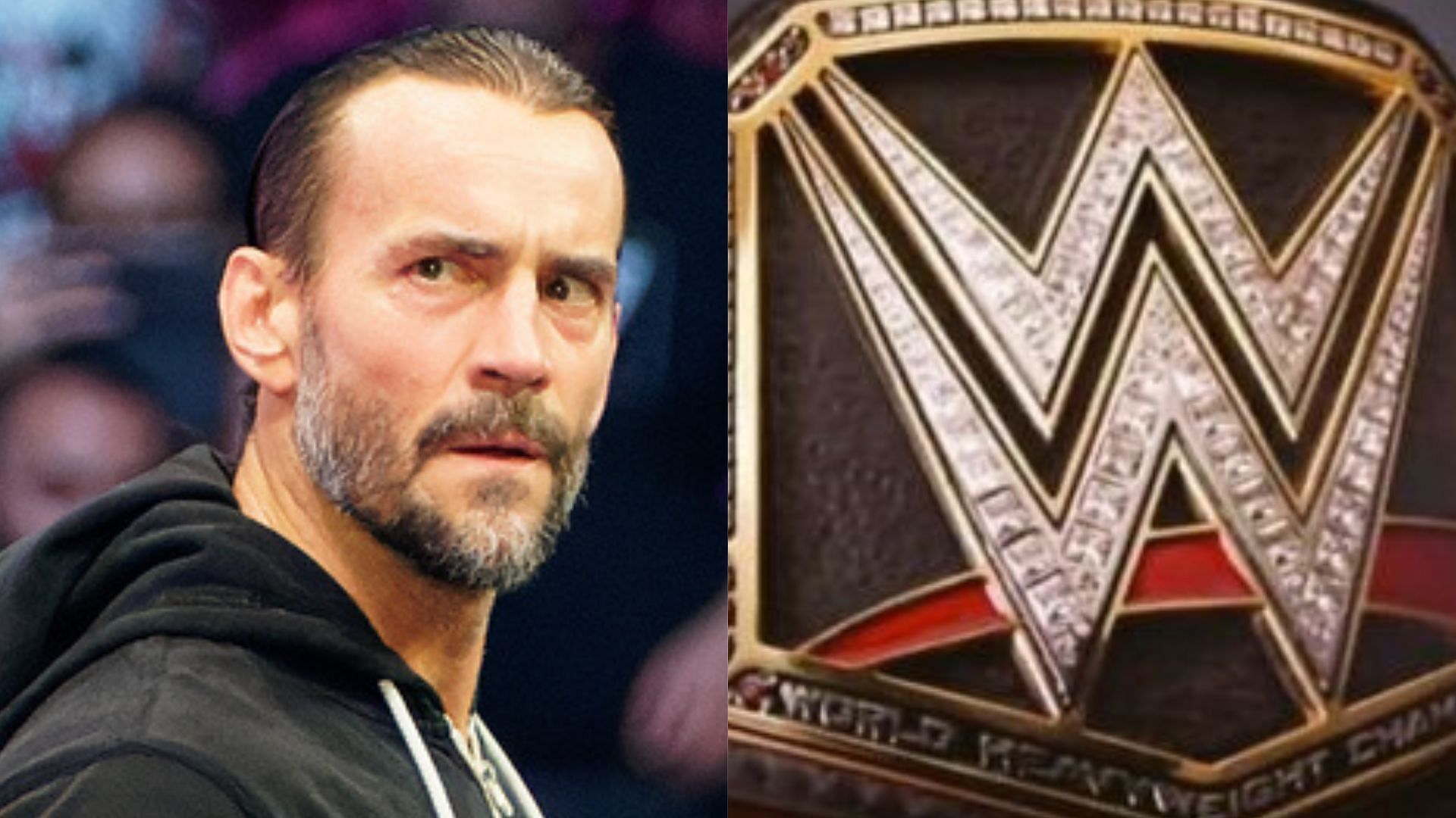 Which former WWE Champion should CM Punk face if he comes back to AEW?
