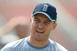 "Never 'will walk away from England'" - Jason Roy quashes reports of not wanting to play for national team to feature in MLC