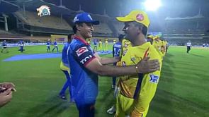 "Dhoni has been remarkable in his captaincy" - Sourav Ganguly heaps praise on CSK skipper after Qualifier 1 victory