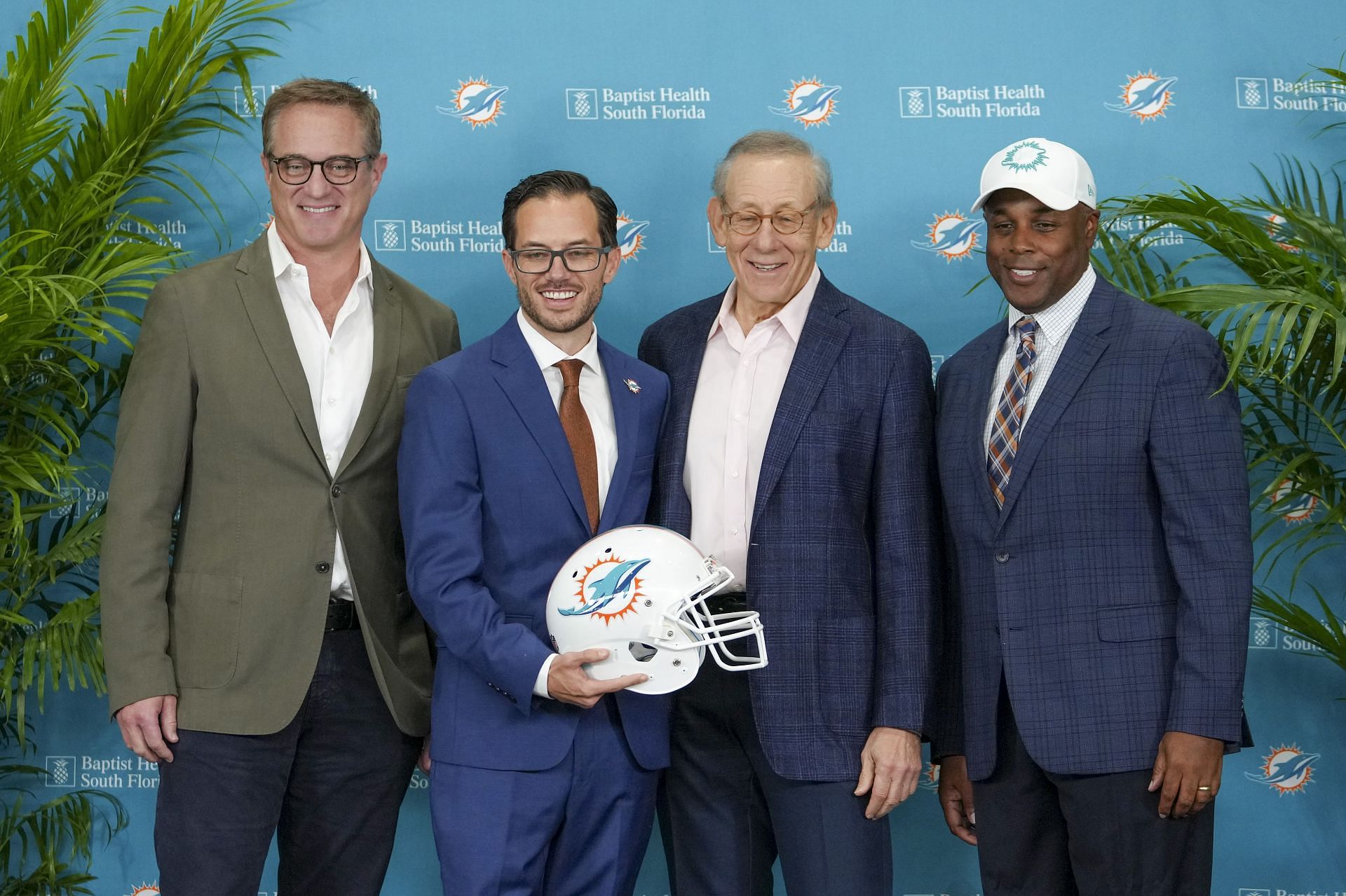 Miami Dolphins undrafted free agent 2023 tracker - The Phinsider