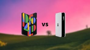 Google Pixel Fold vs Microsoft Surface Duo 2: Which foldable is worth your money?