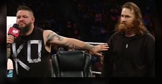 Night of Champions: 3 major teasers from The Kevin Owens Show on SmackDown