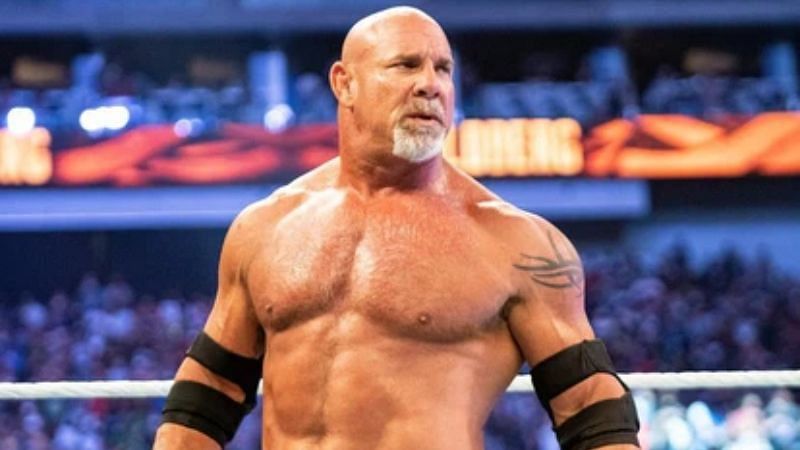 goldberg wwe ryback