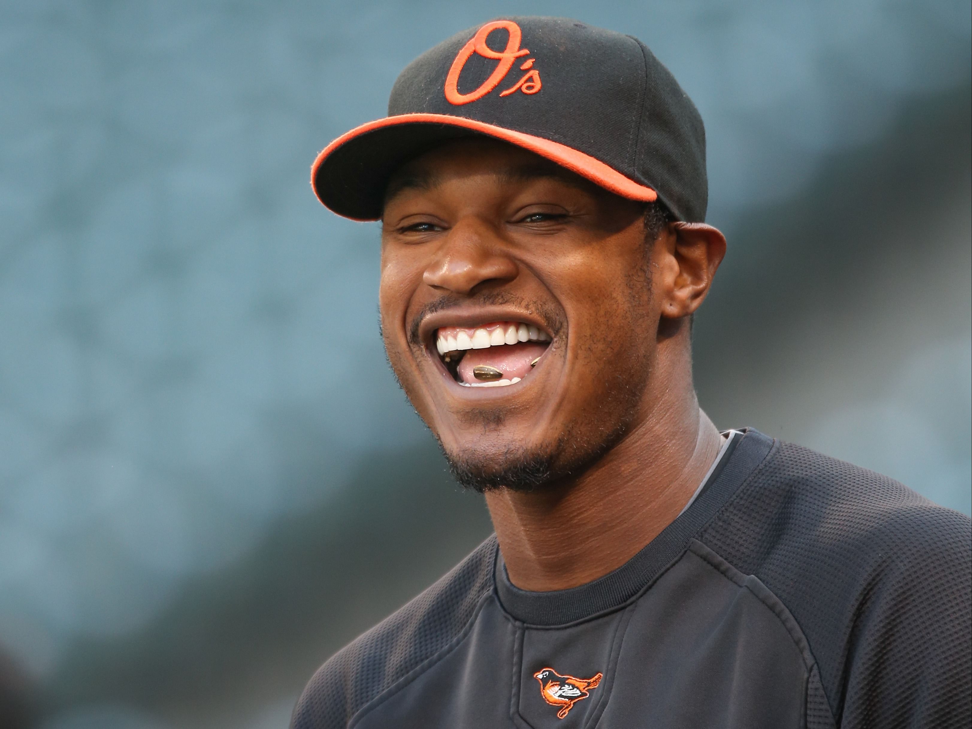 Adam Jones is right, but where does baseball go from here?