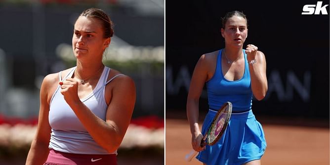 French Open 2023: Aryna Sabalenka vs Marta Kostyuk preview, head-to-head, prediction, odds and pick | Roland Garros
