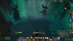How to easily open the Crystal-Encased Chest in World of Warcraft: Dragonflight