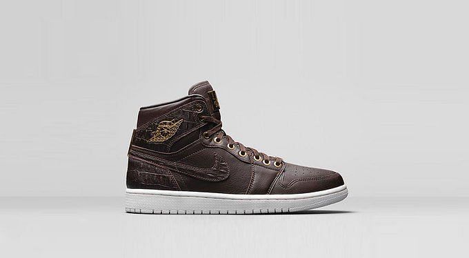Top 5 brown Air Jordan sneakers of all time