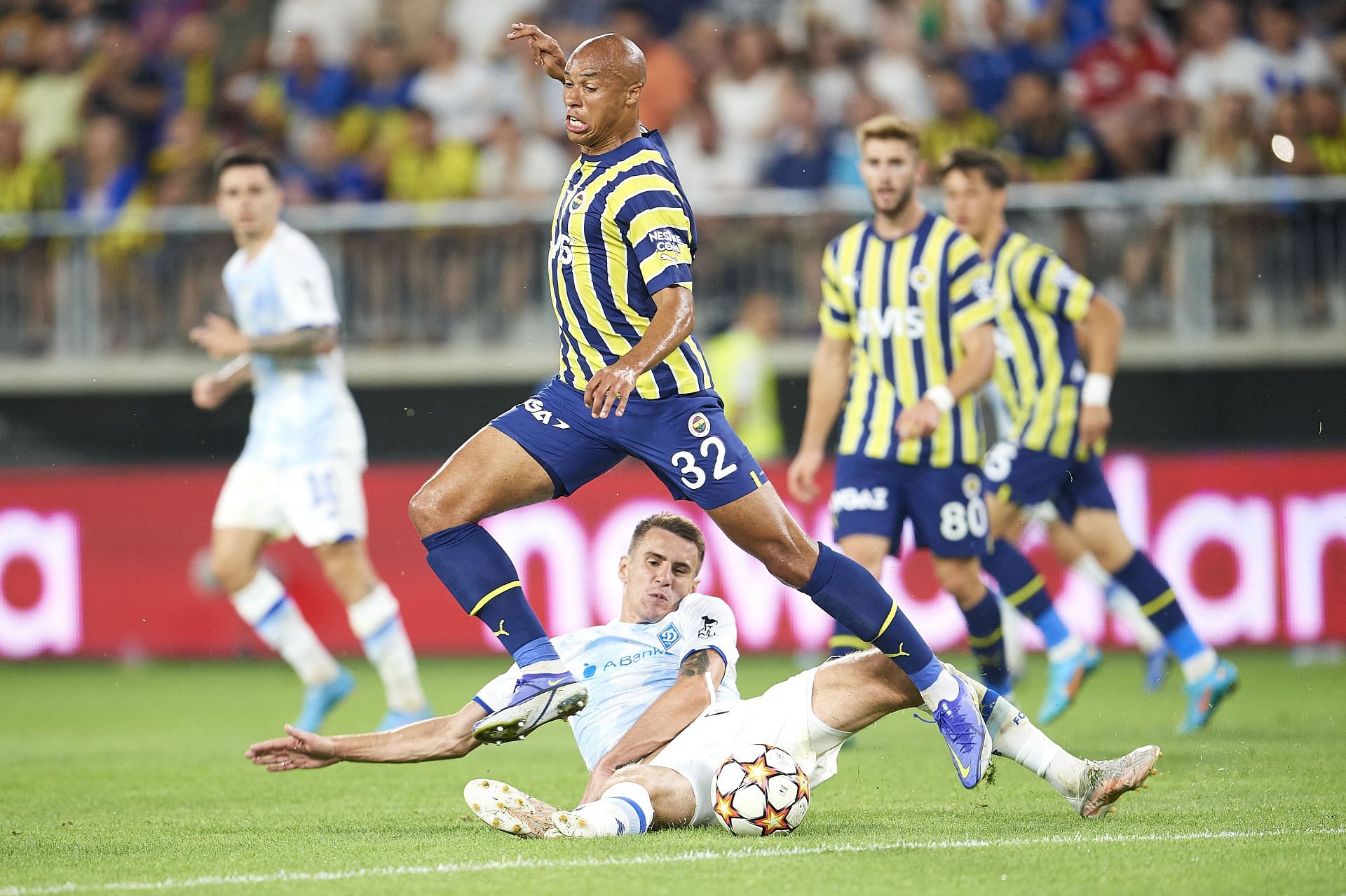 Slovacko vs Fenerbahce prediction, preview, team news and more