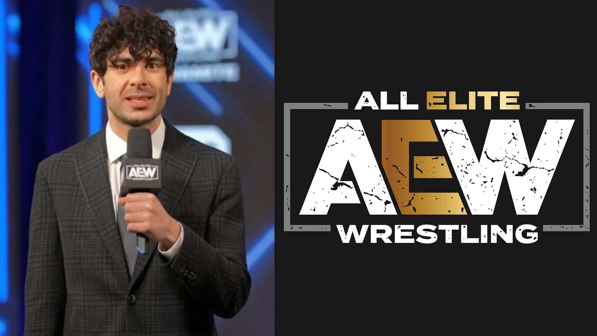 New AEW hire officially revealed