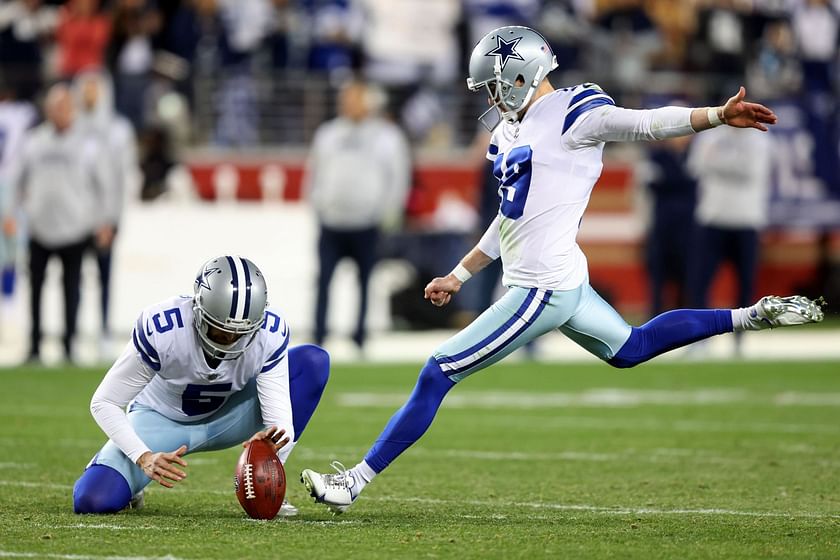 Should the Dallas Cowboys pick a kicker in the 2022 NFL Draft?