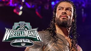 Roman Reigns should lose the Undisputed WWE Universal Championship to 37-year-old at WrestleMania 40