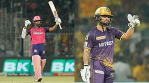 "Give them a chance right now otherwise it might be late"- Harbhajan Singh urges BCCI to hand Jaiswal, Rinku India call-ups