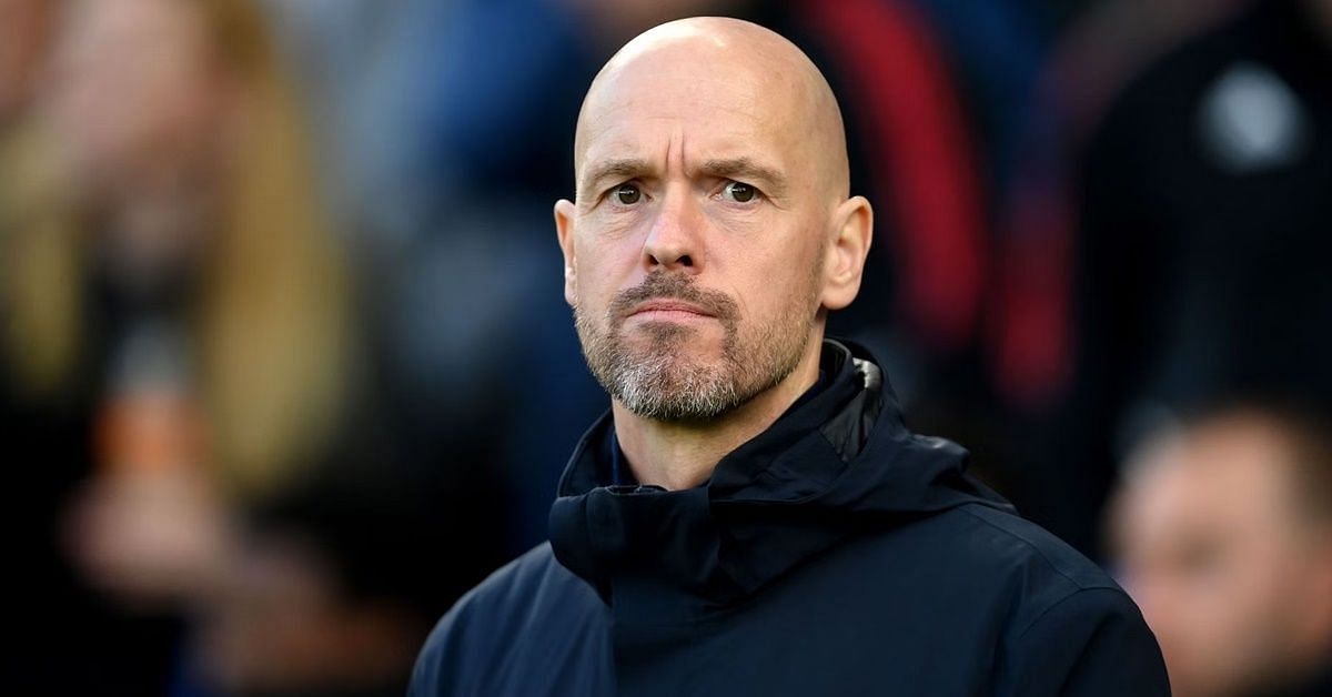 Erik ten Hag is aiming to help his team qualify for UEFA Champions League next season.