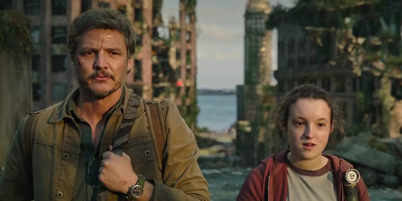 The Last of Us faces the impact of WGA Strike on upcoming seasons (Image via HBO)