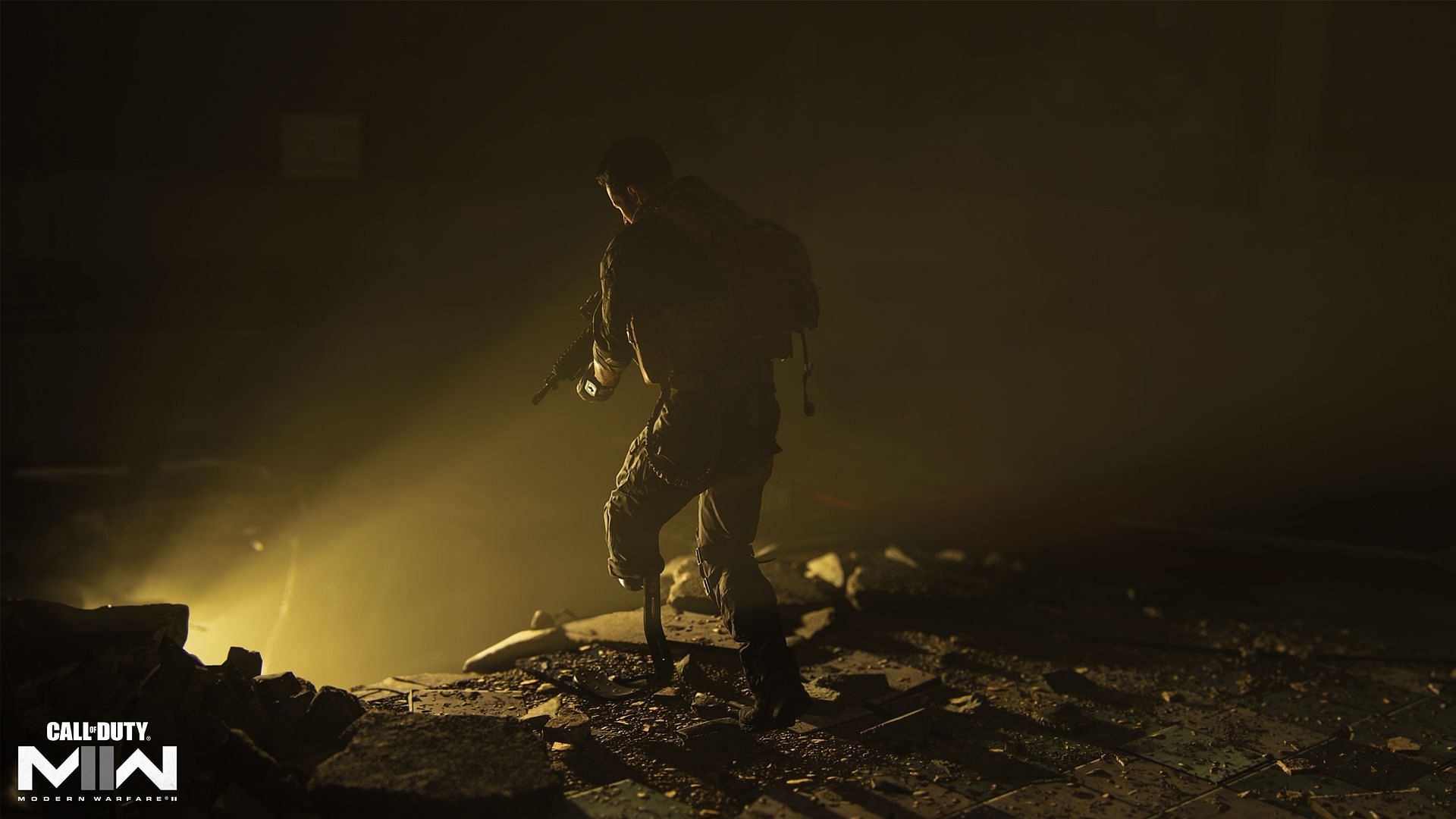 The Episode 3 of Atomgrad Raid is now live in Modern Warfare 2 (Image via Activision)