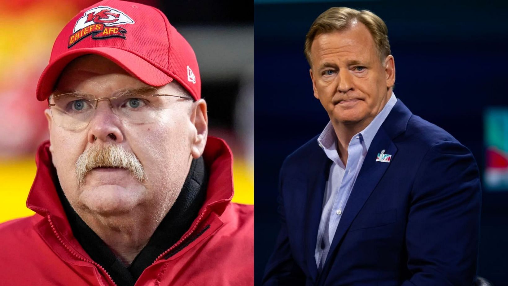 Andy Reid says NFL could be 'flag football' with new kickoff rules