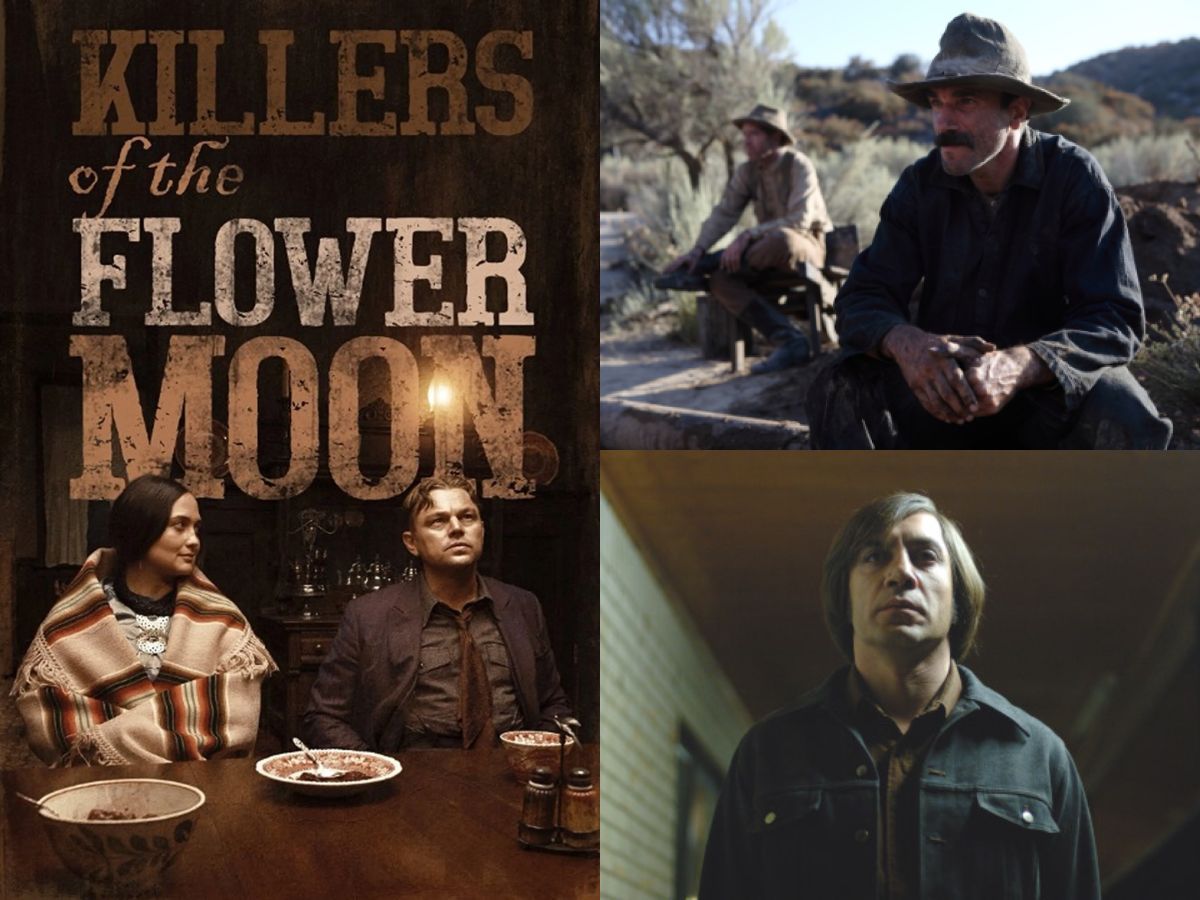 All About All About Killers of the Flower Moon (TV Episode 2023) - IMDb