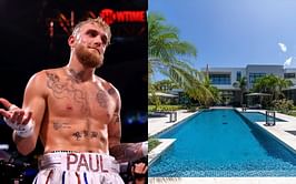 How much did Jake Paul pay for his new mega-mansion? Here's all we know about the Puerto Rican property