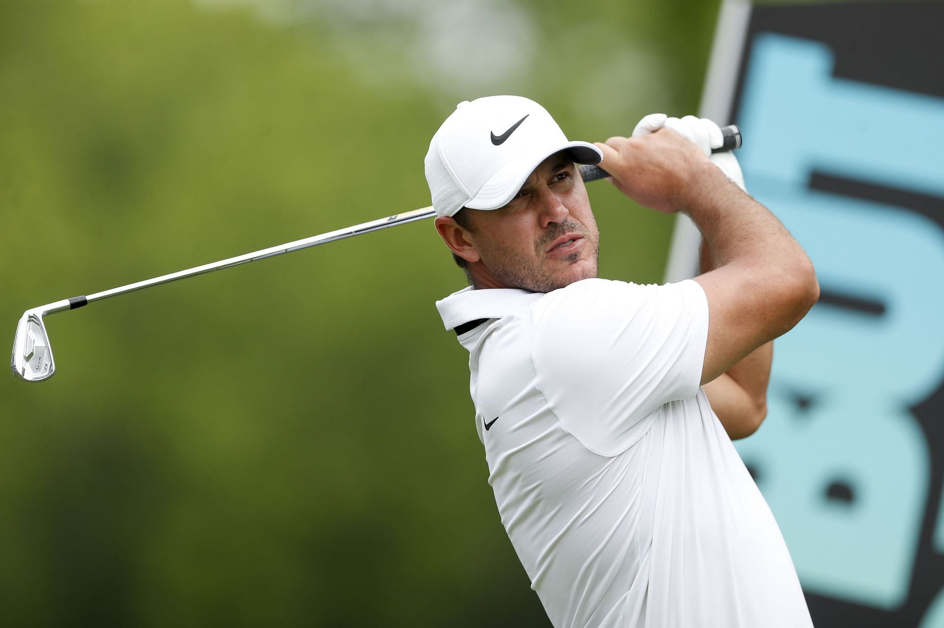 Is Brooks Koepka going to win his third PGA?