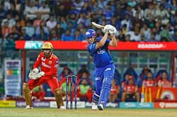 PBKS vs MI, IPL 2023: Toss result and playing 11s for today's match, umpires list and pitch report