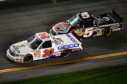 NASCAR 2023 Truck Series: Full entry list Heart Of America 200 at Kansas Speedway