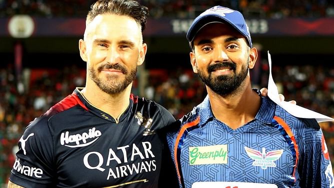 3 player battles to watch out for in LSG vs RCB, Match 43 of IPL 2023
