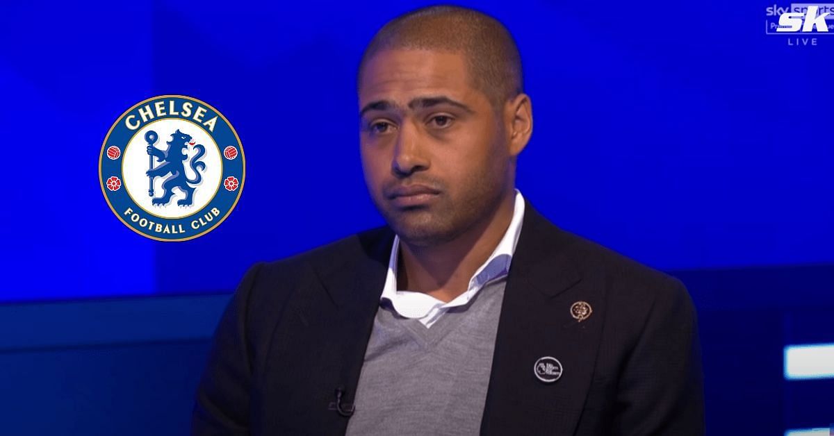 "I Think He Just Needs To Play Every Week" - Glen Johnson Urges Chelsea ...