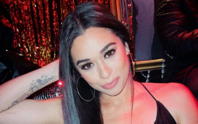 Kendra Lust, Conor McGregor and more react to UFC champion’s post for his ‘Woman Crush’
