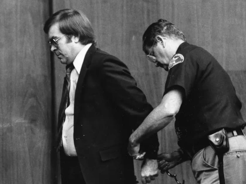 Richard Cottingham 5 things to know about the Times Square Killer case