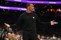 "Joe Mazzulla will pay the price for this 0-3 hole the Celtics find themselves in" - NBA insider opens up on wave of fury against Boston coach