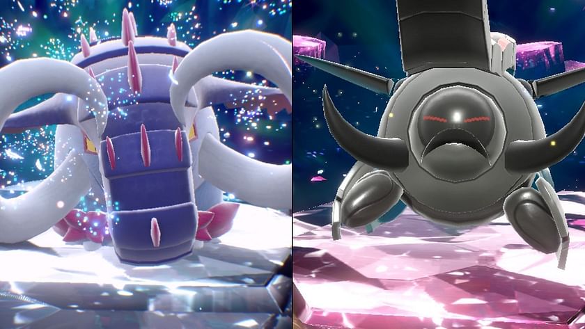 Pokemon Scarlet and Violet  Best Pokemon For Tera Raid Battles