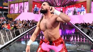 WWE veteran says he would have "given anything" to draft 37-year-old female star to RAW instead of Seth Rollins (Exclusive)