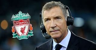 "I apologized to him for that and I hope he’s forgiven me" - Graeme Souness' apology to current Liverpool star for stunning claim