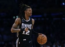 “History is not looking at him favorably” - Shannon Sharpe reacts to Ja Morant’s concerning Instagram story