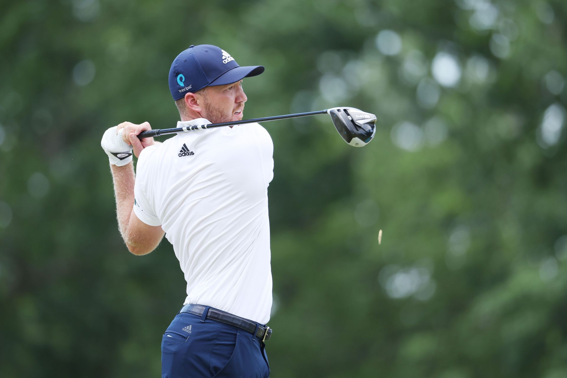 Daniel Berger´s return Daniel Berger nearing PGA TOUR return sooner