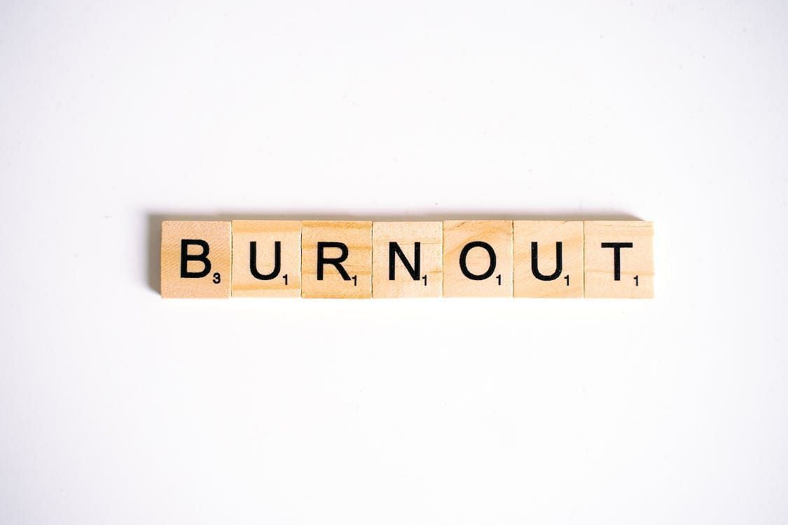 Professionals are increasingly facing the pervasive challenge of burnout. (Anna Tarazevich/ Pexels)