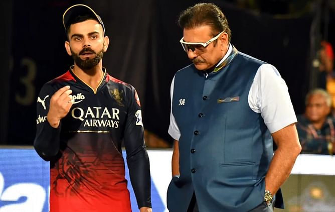 IPL 2023 : 'प्लेऑफ में न पहुंच पाने पर RCB के लिए बहुत निराश हुए होंगे विराट कोहली', पूर्व कोच का अहम बयान