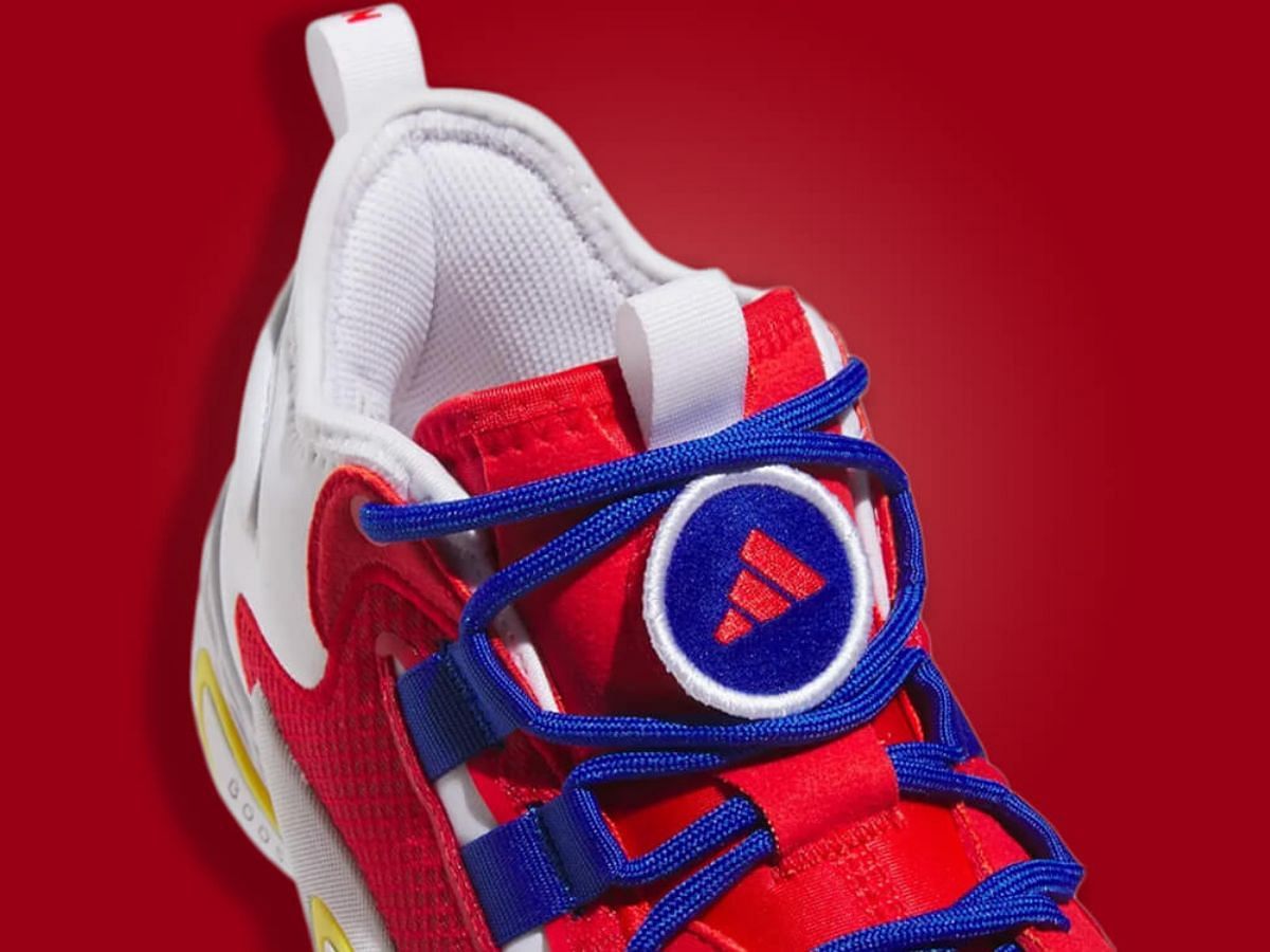 jalen // adidas BYW Select PE 📸️ @loganrielyphoto #kicksvision
