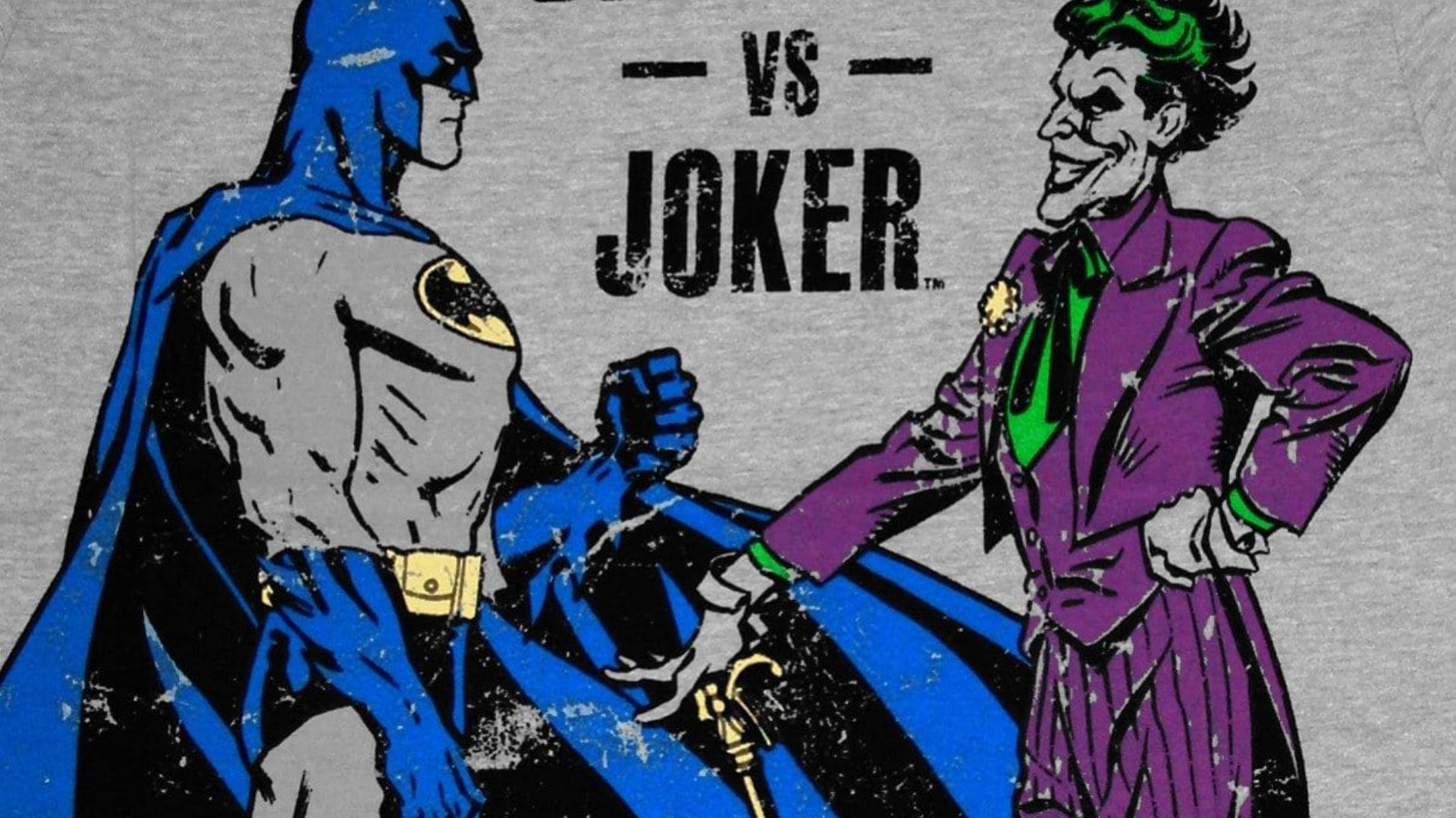 Batman vs. The Joker in The Dark Knight Returns is an iconic and unparalleled showdown within the realm of DC Comics. (Image Via Sportskeeda)