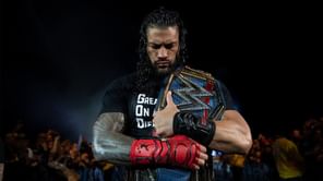 Roman Reigns ने WWE का 35 साल पुराना रिकॉर्ड तोड़कर रचा इतिहास, चैंपियन के रूप में 1000 दिन पूरे कर सुनहरे पन्नों में नाम कराया दर्ज