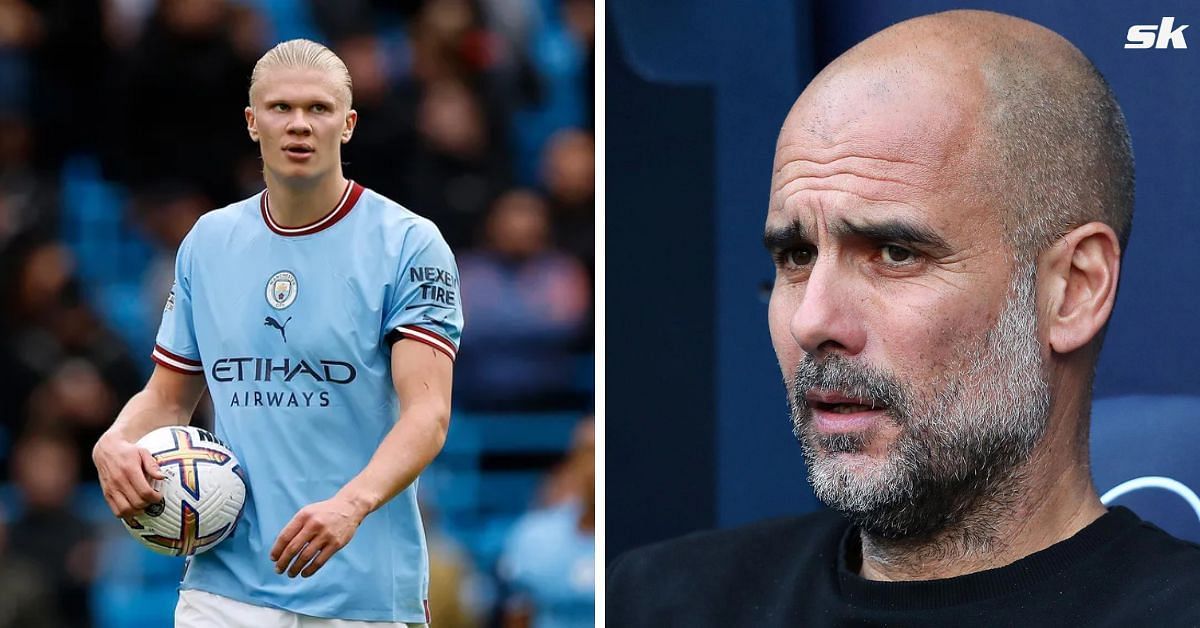 Haaland refused Manchester City renewal