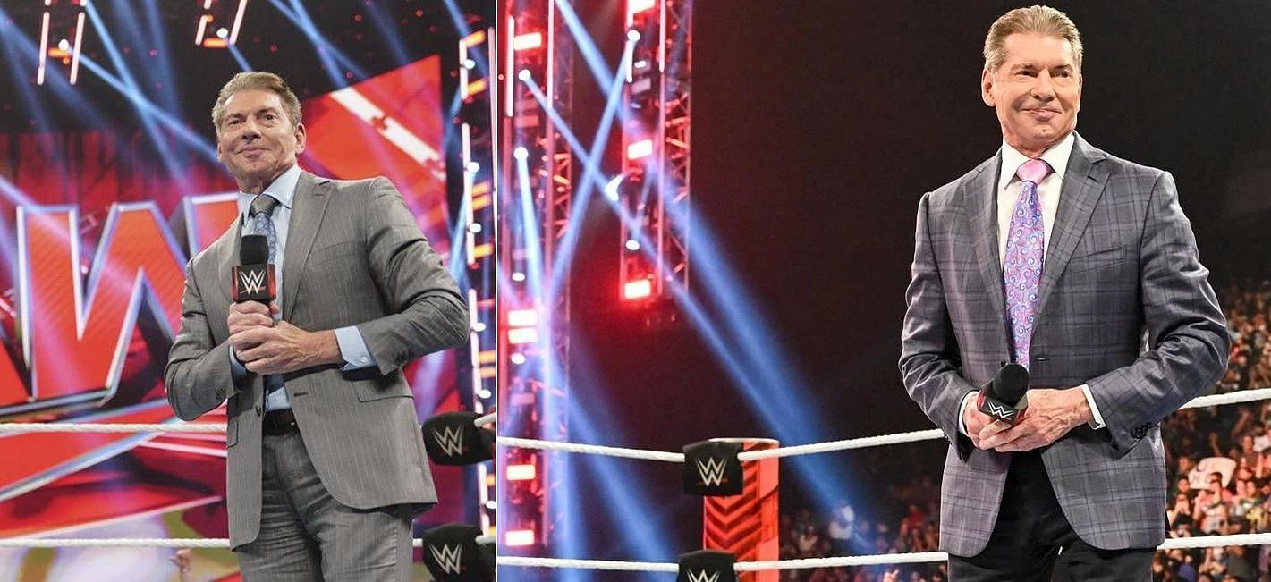 Will Vince McMahon return to WWE?