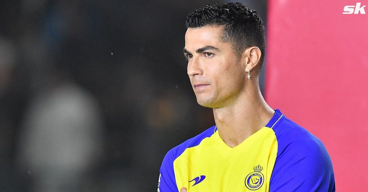 Al-Nassr want Cristiano Ronaldo