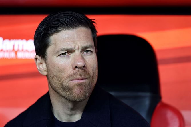 Xabi Alonso confirms decision on future amid rumors linking him with Real Madrid job