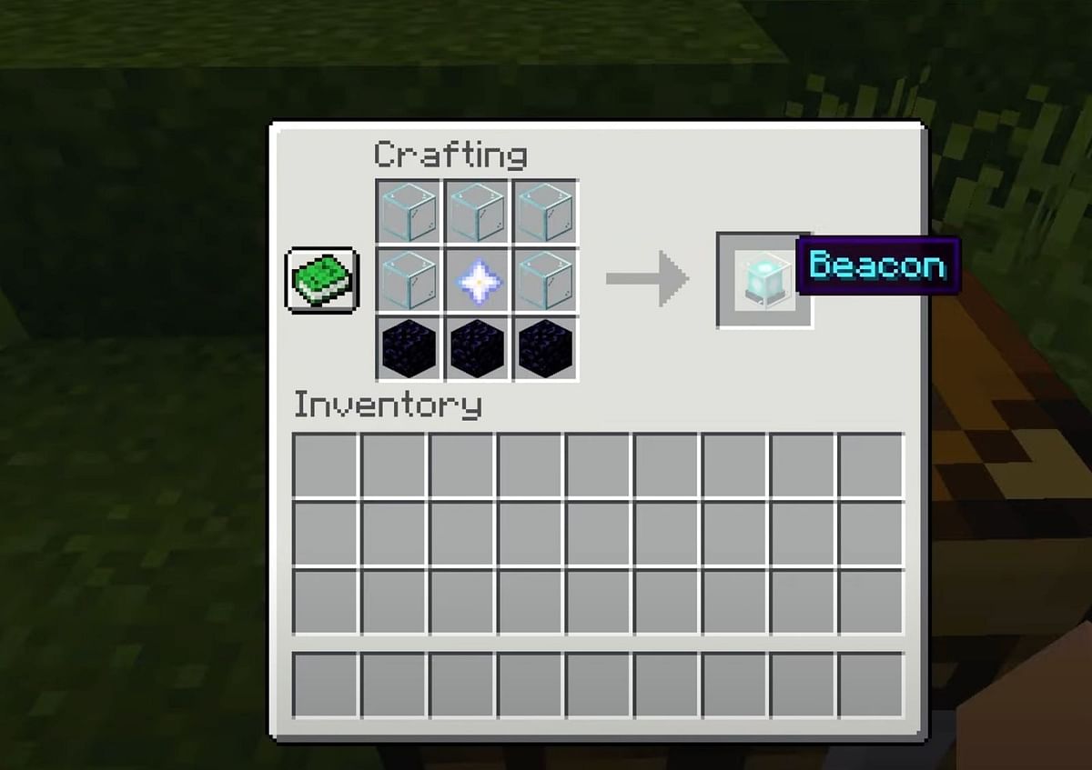 Jak Się Robi Beacon W Minecraft How to Craft a Beacon in Minecraft?