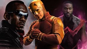 Every Marvel movie and TV show that has stopped production so far